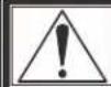 CHAR BROIL Performance 463371719 - DANGER - 2