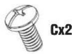 CHAR BROIL Performance 463371719 - ASSEMBLY / ASSEMBLAGE / ASSEMBLEA - 2