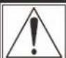 CHAR BROIL Performance 463371719 - DANGER - 1