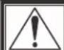 CHAR BROIL Performance 463371719 - CAUTION - 2