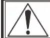CHAR BROIL Performance 463371719 - DANGER - 2