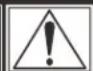 CHAR BROIL Performance 463371719 - CAUTION - 1