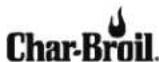 CHAR BROIL Performance 463371719 - CAUTION/ATTENTION/ADVERTENCIA - 1