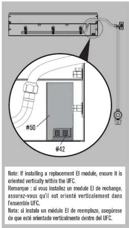CHAR BROIL Performance 463371719 - ASSEMBLY / ASSEMBLAGE / ASSEMBLEA - 2