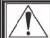CHAR BROIL Performance 463371719 - DANGER - 2