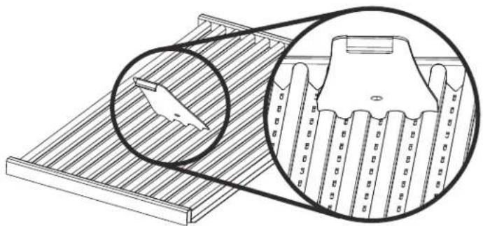 CHAR BROIL Performance 463371719 - ASSEMBLY / ASSEMBLAGE / ASSEMBLEA - 2