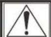 CHAR BROIL Performance 463371719 - WARNING - 1