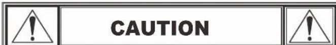 CHAR BROIL Performance 463371719 - CALIFORNIA PROPOSITION 65 - 1