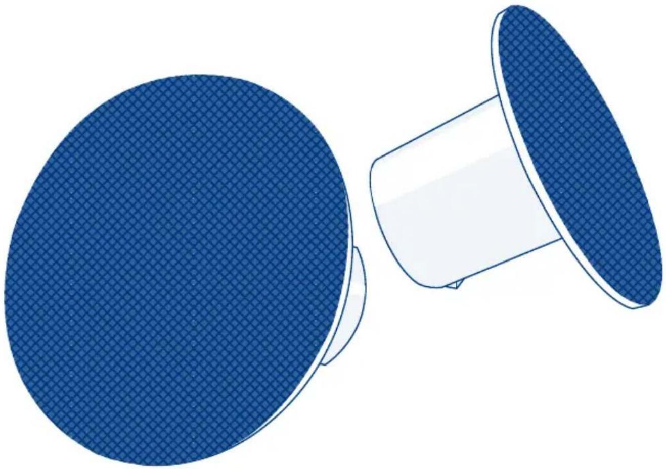 LACIE Sound² - Sound ^2 Speakers - 2