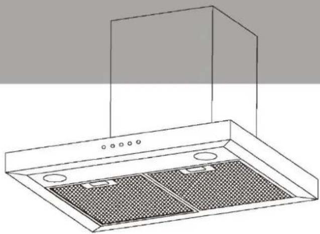 CANDY CMB655XGG - Model CMB655XGG - 1
