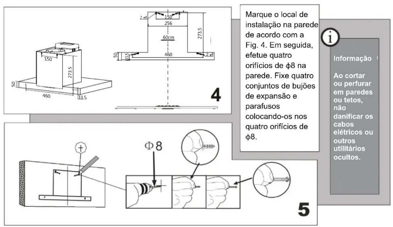 CANDY CMB655XGG - Informação - 1