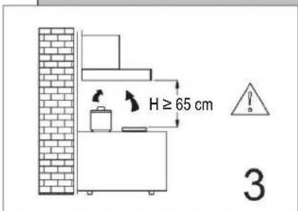 CANDY CMB655XGG - Informatie - 3