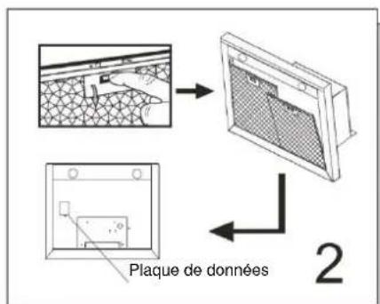 CANDY CMB655XGG - Informations et consels - 1