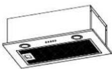 CANDY CBG6251XGG - Information and Advice - 1