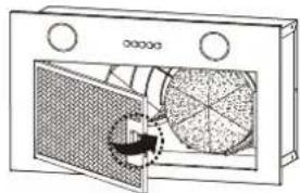 CANDY CBG6251XGG - 91011 - 2