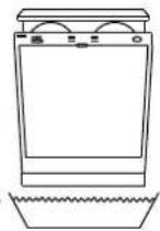 CANDY CBG6251XGG - Information - 3