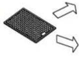 CANDY CBG6251XGG - Information - 2