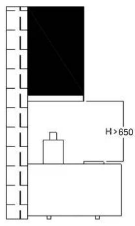 CANDY CBG6251XGG - Informacja i porady - 1
