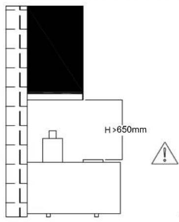 CANDY CBG6251XGG - Information and advice - 1