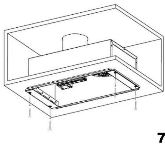 CANDY CBG6251XGG - INSTALLATION - 1