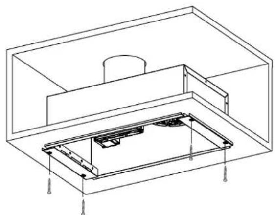 CANDY CBG6251XGG - INSTALLATION - 1