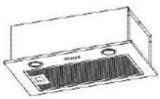 CANDY CBG6251XGG - 1