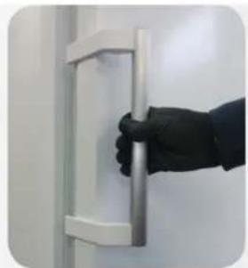 CANDY SD217 - BALCONNET DEPORTE - 1