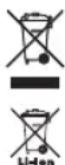 Vonroc S_CD509DC - SAFETY INSTRUCTIONS - 10