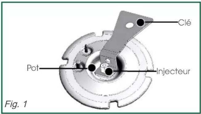 SAUTER SPG9466MB - Important - 1
