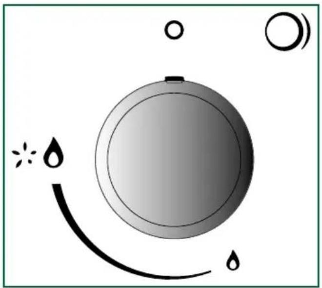 SAUTER SPG9465B - Conseils - 1
