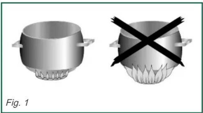 SAUTER SPG9465B - Conseils - 1