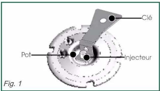 SAUTER SPE9465X - Important - 1