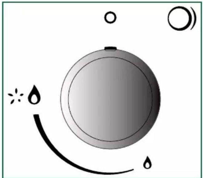 SAUTER SPE9465X - Conseils - 1