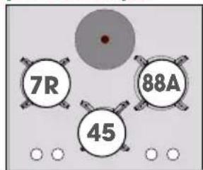 7R 88A 45