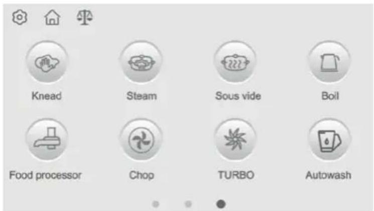 MPM MRK18 - AUTOMATICKE PROGRAMY - 1