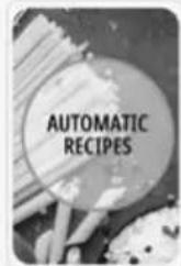 MPM MRK18 - EQUIPMENT FUNCTIONS AND FEATURES OF THE FOOD PROCESSOR - 1