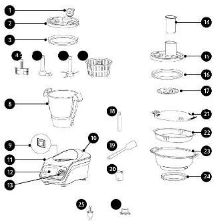 MPM MRK18 - MRK-18 - 2