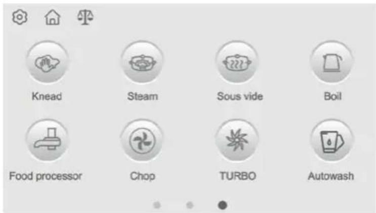 MPM MRK18 - PROGRAMMI AUTOMATICI - 1
