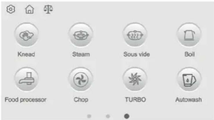 MPM MRK18 - AUTOMATIKUS PROGRAMOK - 1