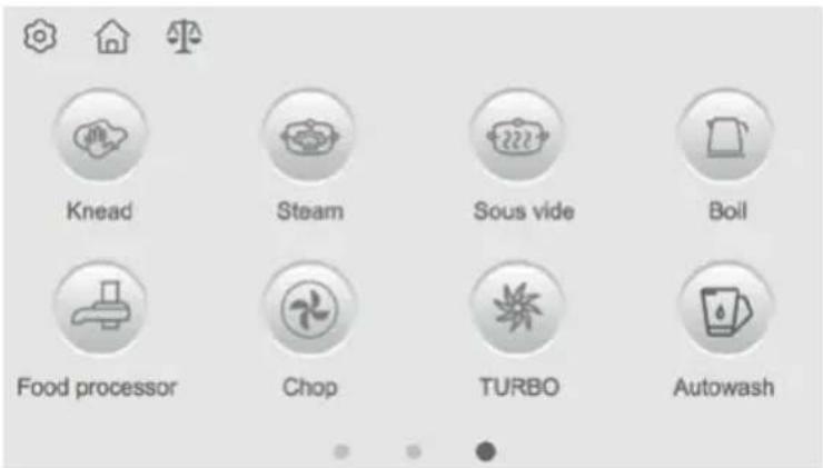 MPM MRK18 - AUTOMATIC PROGRAMMESE - 1