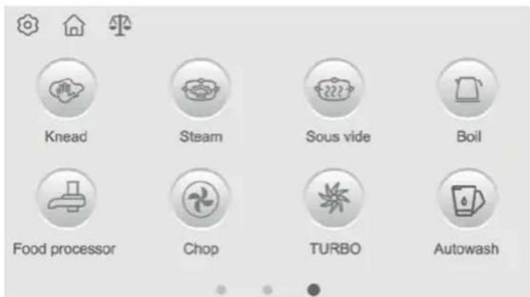 MPM MRK18 - AUTOMAATSED PROGRAMMID - 1