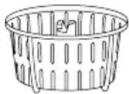MPM MRK18 - CARATTERISTICHE DELL'ATTREZZATURA E CARATTERISTICHE DEL ROBOT - 12