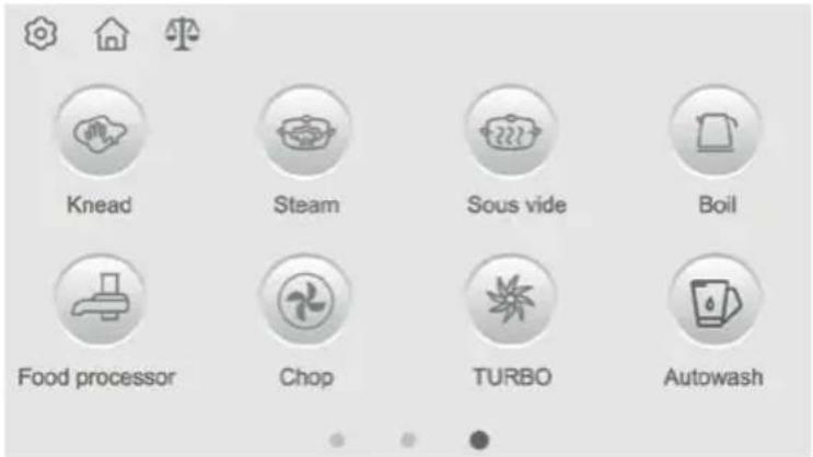 MPM MRK18 - AUTOMATISKAS PROGRAMMAS - 1