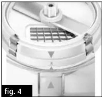 MPM MRK17 - ASSEMBLY OF THE DICING ATTACHMENT - 4