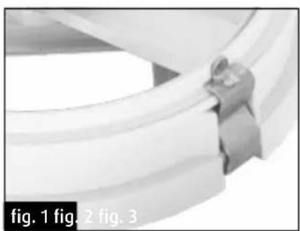 MPM MRK17 - ASSEMBLY OF THE DICING ATTACHMENT - 1