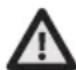 SENCOR STS 5070SS - Attention : - 1