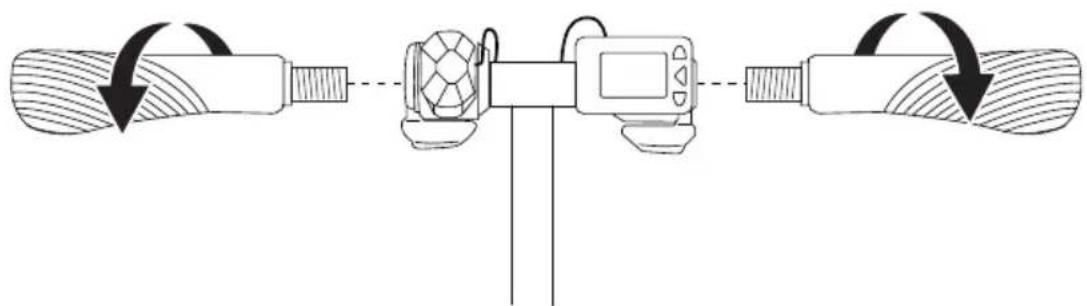 Telestar TROTTY 4400 - Montage - 3