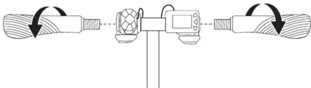 Telestar TROTTY 4400 - Montage - 3