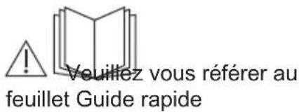 ELECTROLUX ESP4SL10SP - DESCRIPTION DE L'APPAREIL - 1