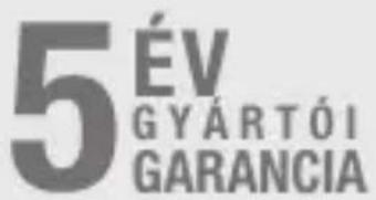 STEINEL IR Micro DALI - Jotallasi igenyek ervenyesitese: - 1